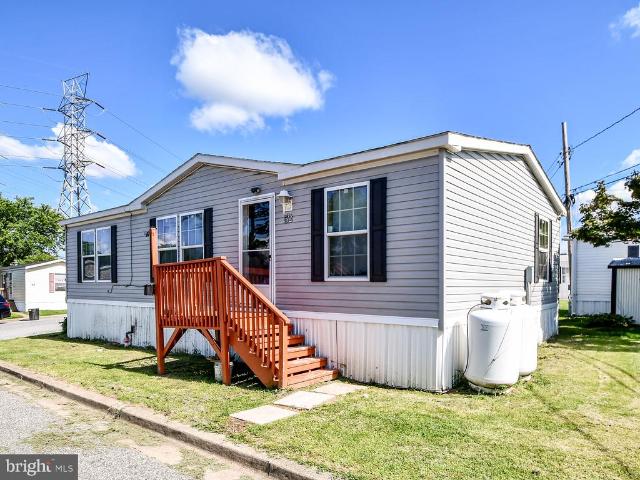 House for sale in Dundalk Mobile Home Court, Dundalk