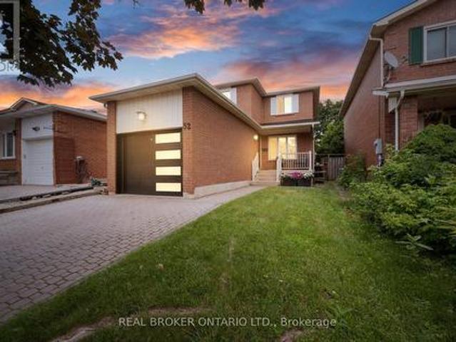 House for sale in Georgina, Ontario