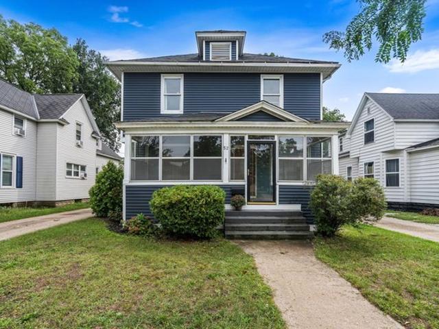 House for sale in Holland, Michigan