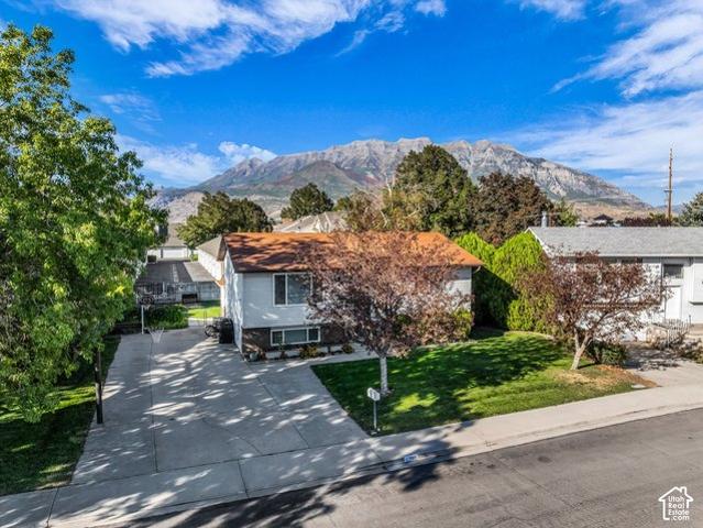 House for sale in Orem, Utah