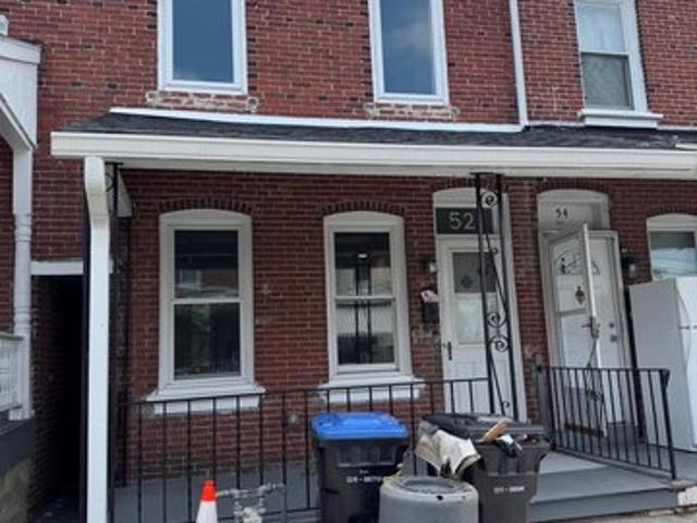 Townhouse for sale in Norristown, Pennsylvania