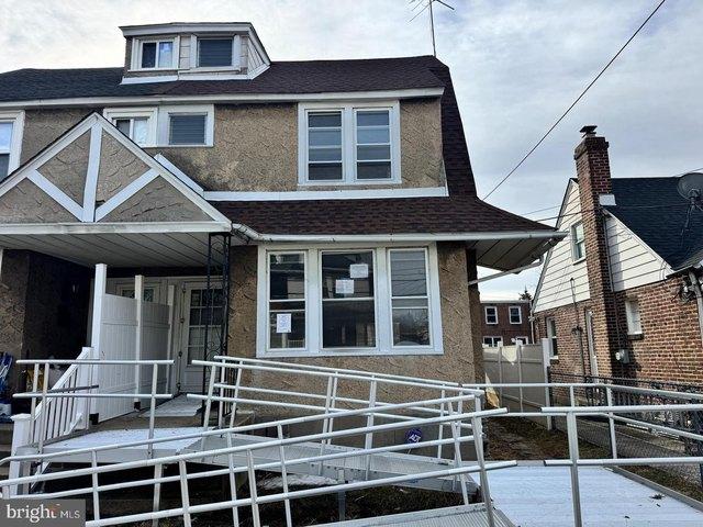 Townhouse for sale in Delco, Pennsylvania