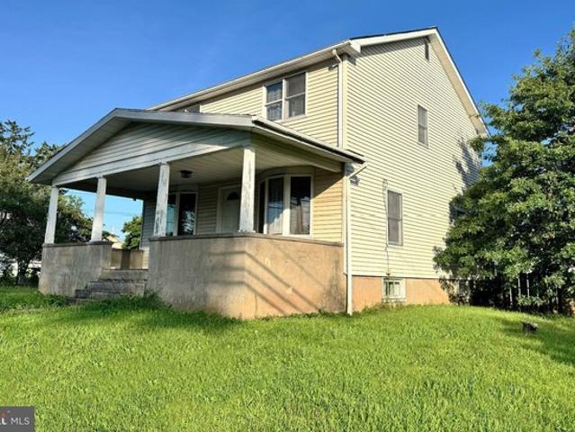 House for sale in Bucks, Pennsylvania