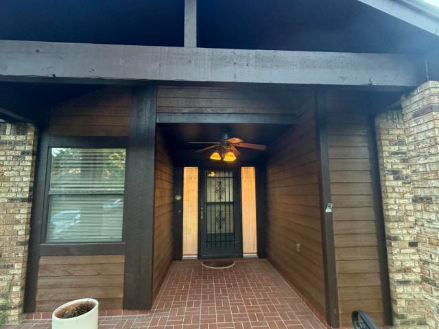 House for sale in Clinton, Mississippi