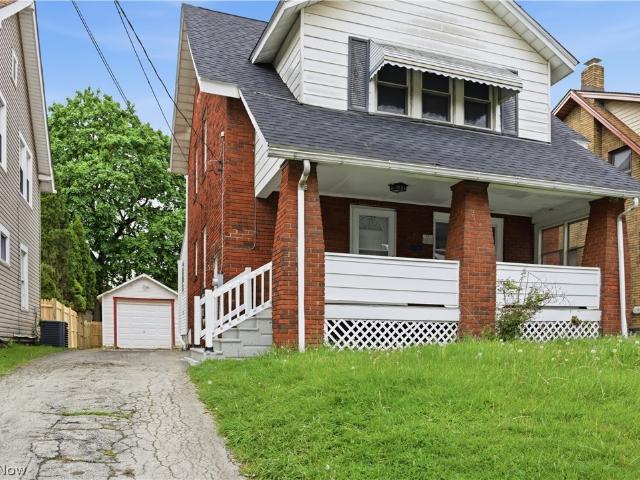 House for sale in Youngstown, Ohio