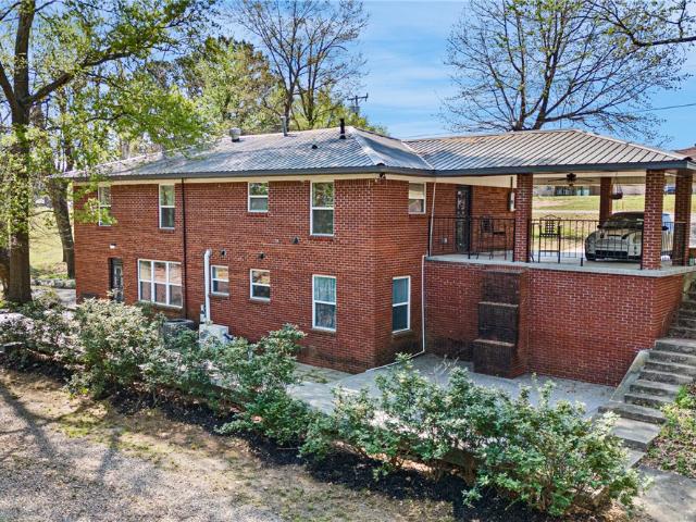 House for sale in Ark