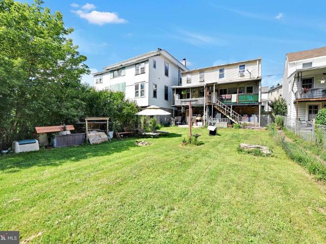 House for sale in Cumbola, Pennsylvania
