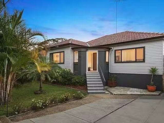 House for rent in Turrella