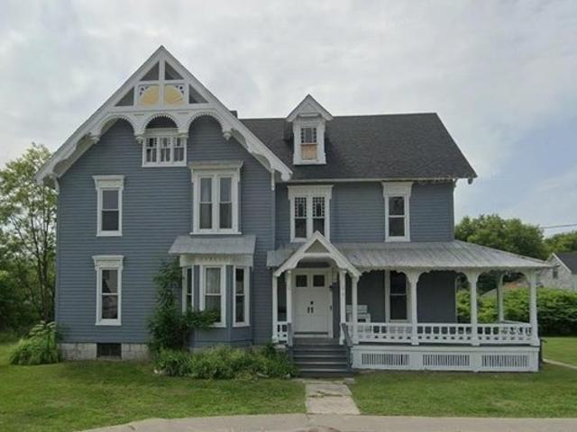 House for sale in Gouverneur, New York