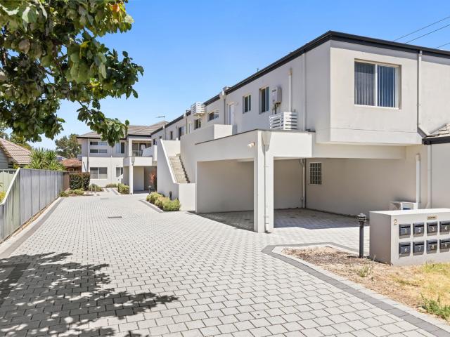 Apartment for sale in Western Australia