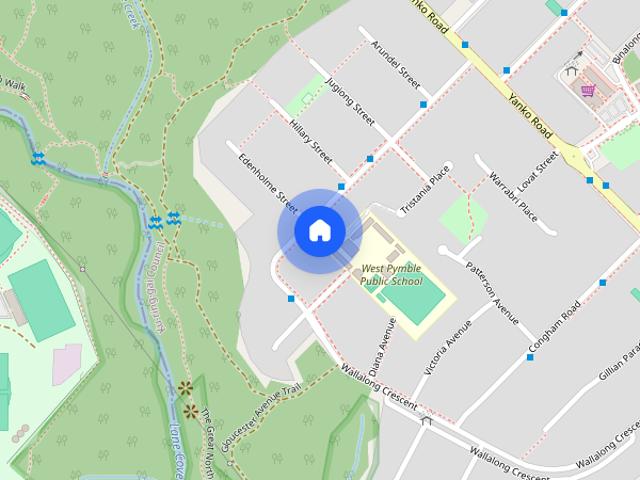 House for rent in Sydney, New South Wales