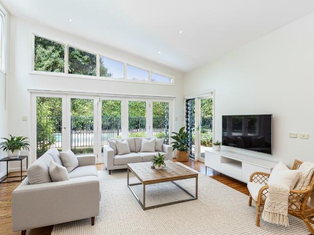 House for rent in Sydney, New South Wales
