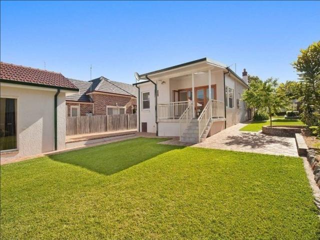 House for rent in Strathfield, New South Wales