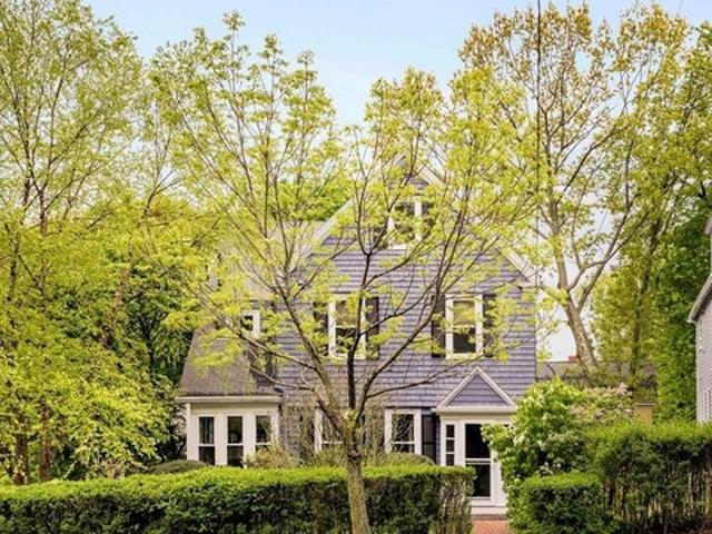 House for sale in Boston, Massachusetts