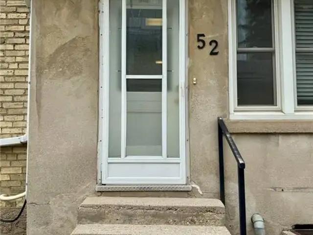 House for rent in Kitchener, Ontario