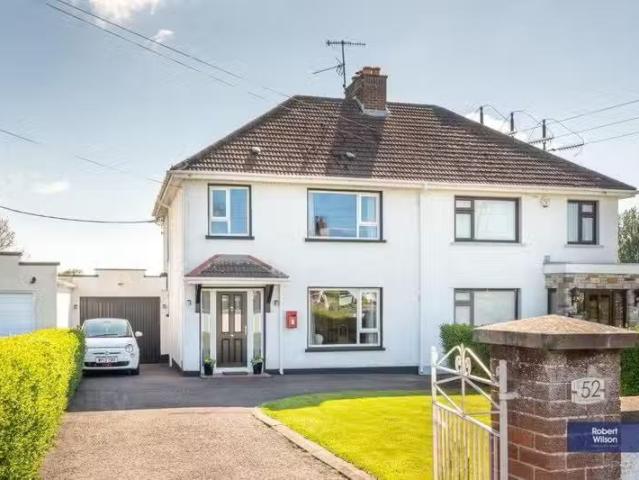 House for sale in Corry, Connacht