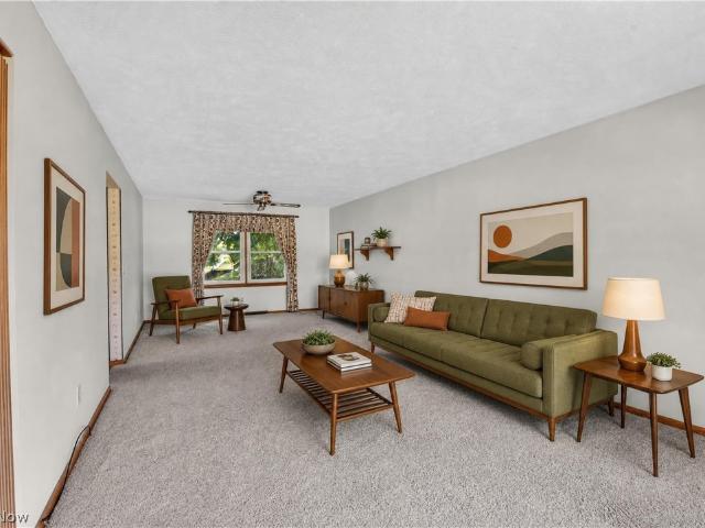 House for sale in Rittman, Ohio