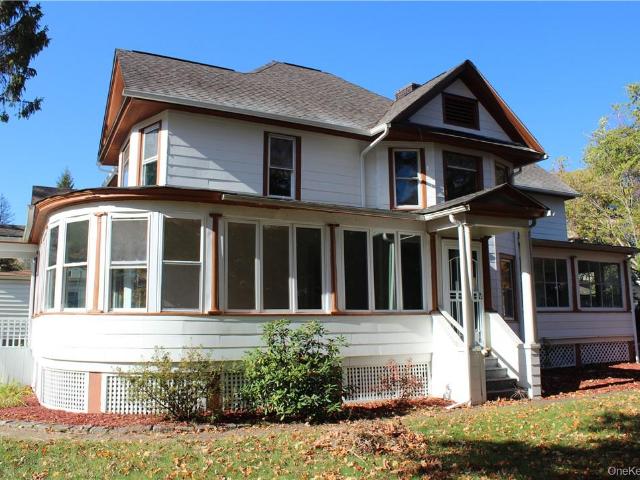 House for sale in Accord, New York