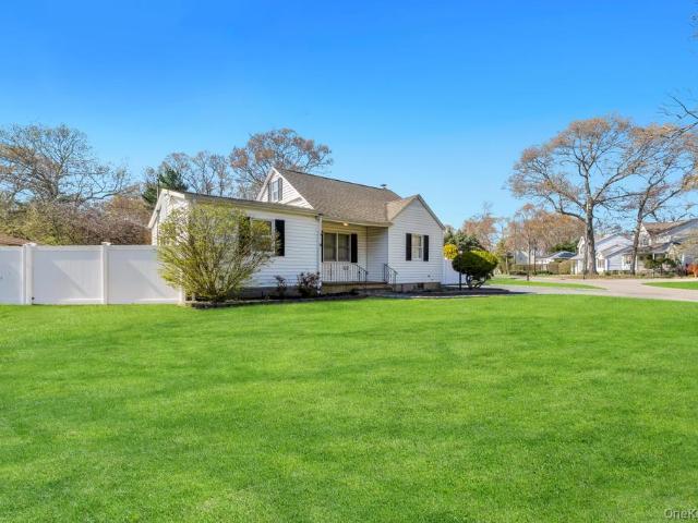 Property for sale in Centereach, New York