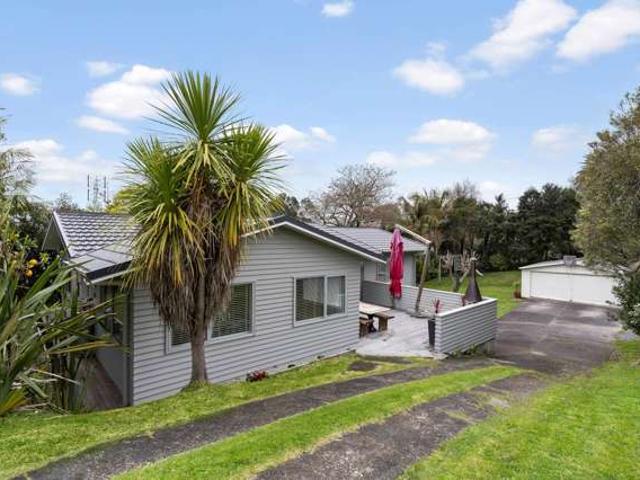 House for sale in Whangaparaoa