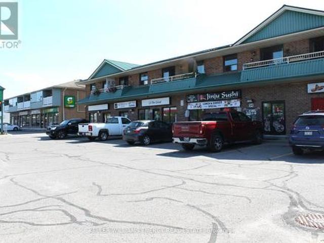 Commercial for rent in Durham, Ontario