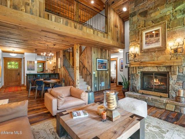 House for sale in Sandpoint, Idaho