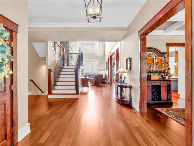 House for sale in Bartow, Georgia