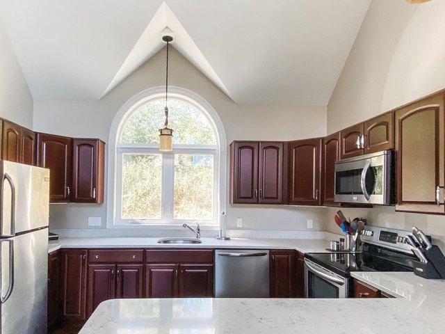 House for rent in New Hampshire