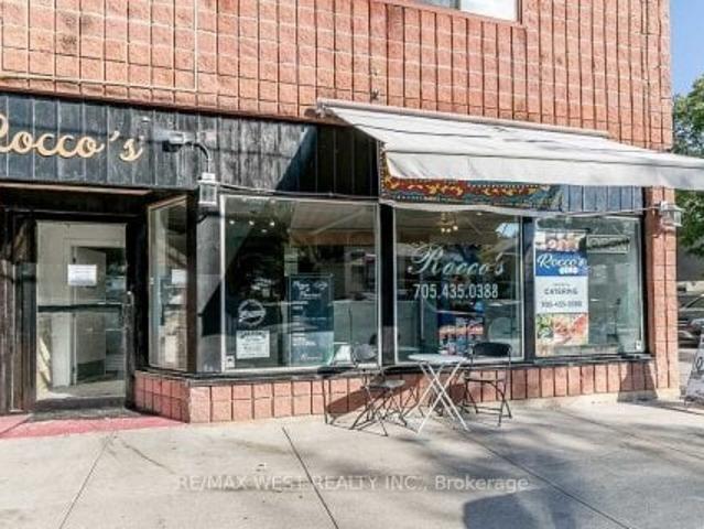 Commercial for sale in New Tecumseth, Ontario