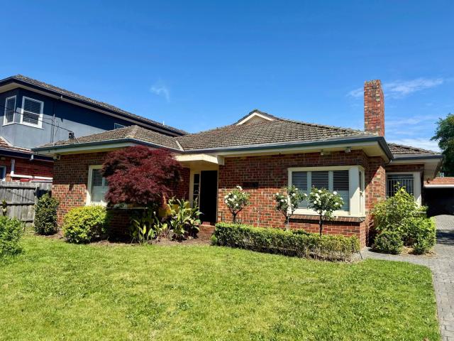 Granny Flat for rent in Box Hill South, Melbourne