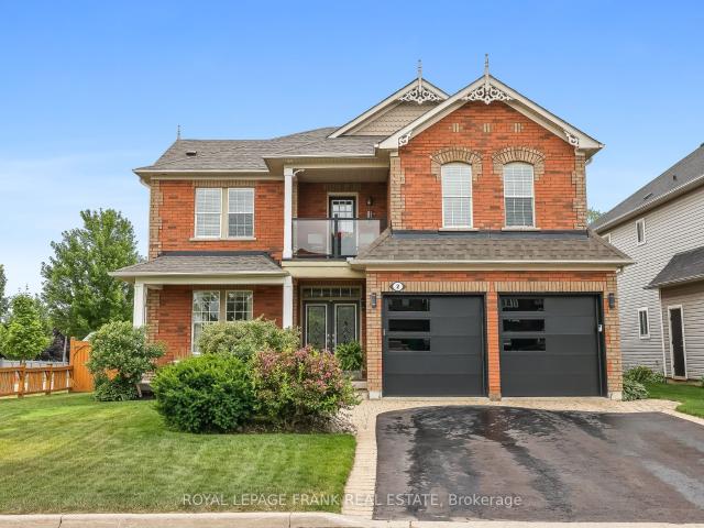 House for sale in Durham, Ontario