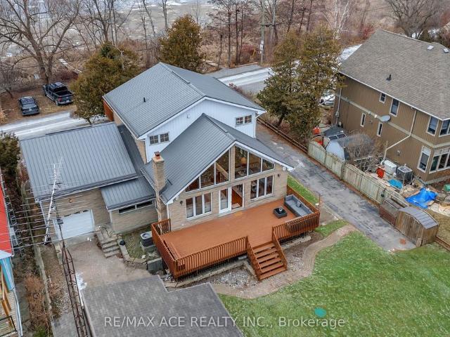 House for rent in Bowmanville, Clarington