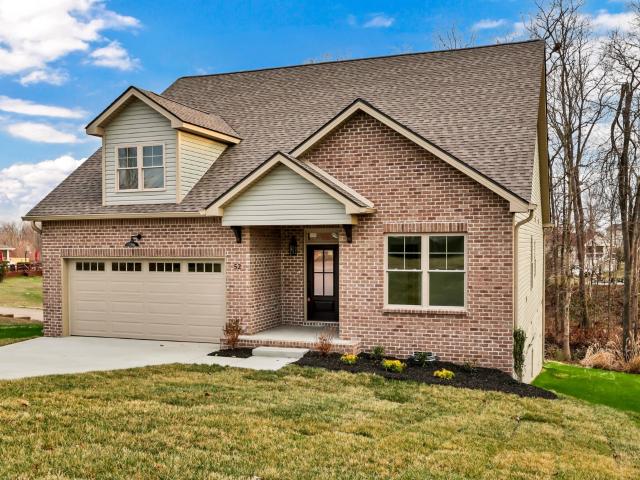 Property for sale in Tennessee