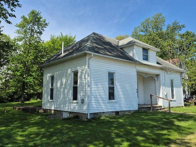 House for sale in Fay, Ohio