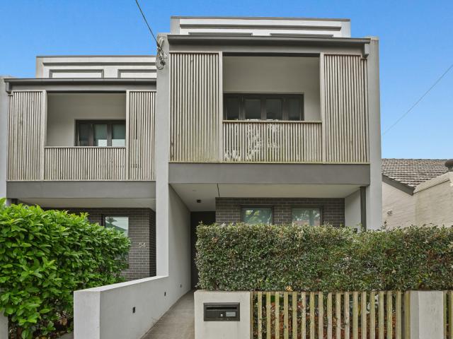 House for rent in Sydney, New South Wales