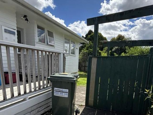 House for rent in Whangarei, Northland