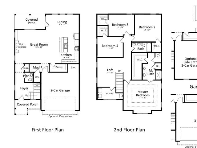 House for sale in Ridgeville, South Carolina