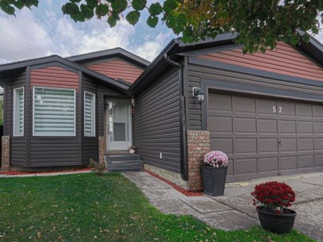 House for sale in Westgrove, City of Spruce Grove