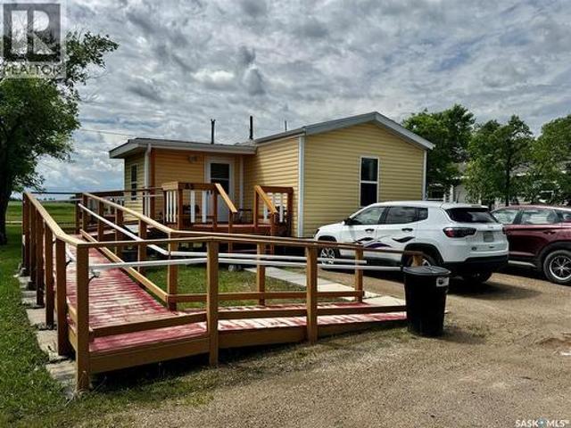 House for sale in Saskatchewan