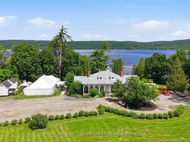 Commercial for sale in Champlain, Ontario