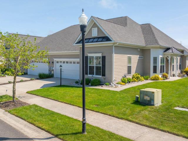 Townhouse for sale in Delaware