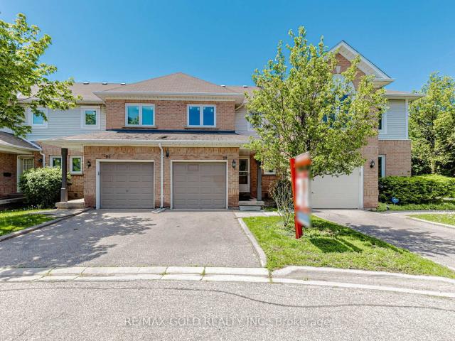 Condo for sale in Georgina, Ontario