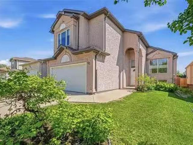 House for sale in East St. Paul, Manitoba