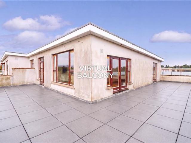 Apartment for sale in Bray, County Wicklow