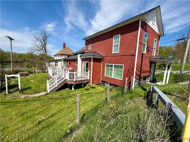 House for sale in Gouverneur, New York