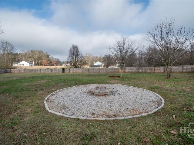 House for sale in Comer, Georgia
