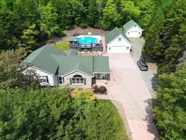 House for sale in Nova Scotia