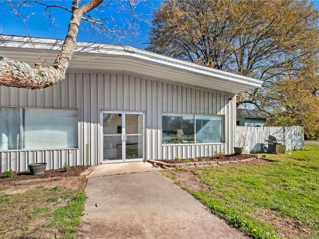 House for sale in Ark