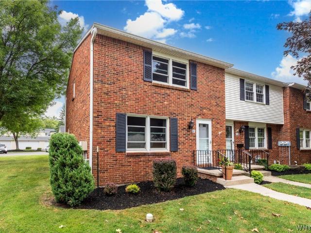 Condo for sale in West Seneca, New York