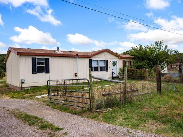 House for sale in Edgewood, New Mexico